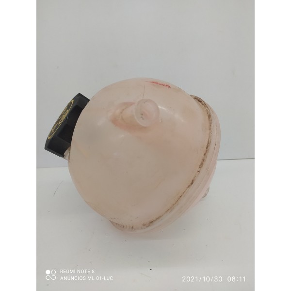 Reservatório Agua Radiador Onix Tracker 2020 2024 Orig