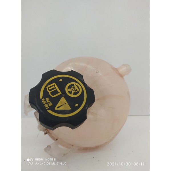 Reservatório Agua Radiador Onix Tracker 2020 2024 Orig