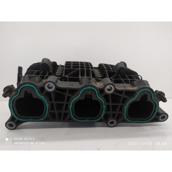 Coletor Admissão Onix Tracker Turbo 2020 2022 2024 55496676