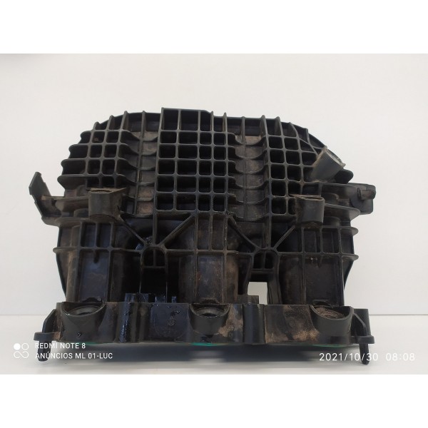 Coletor Admissão Onix Tracker Turbo 2020 2022 2024 55496676