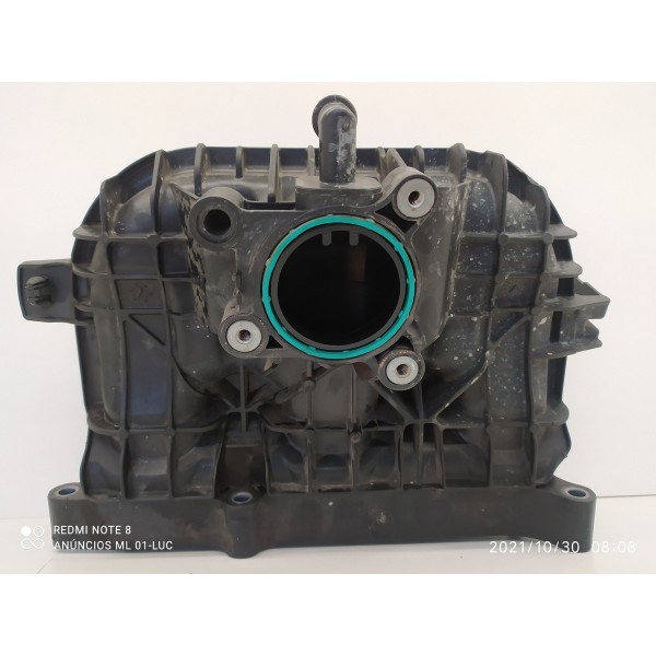 Coletor Admissão Onix Tracker Turbo 2020 2022 2024 55496676