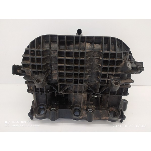 Coletor Admissão Onix Tracker Turbo 2020 2022 2024 55496676