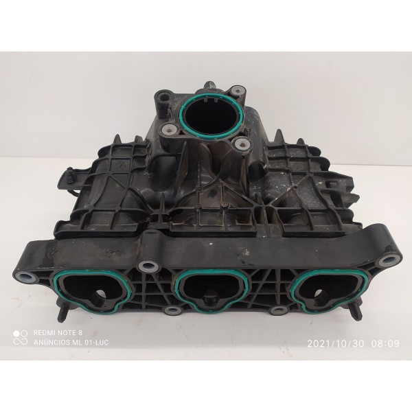 Coletor Admissão Onix Tracker Turbo 2020 2022 2024 55496676