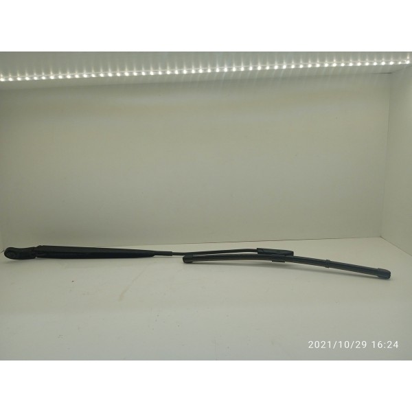 Braco Limpa Parabrisa Cactus Direito 2018 2020 2024 Direito