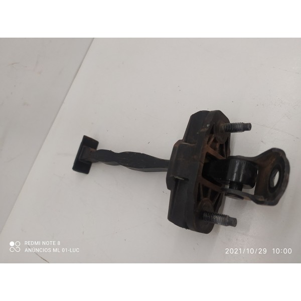 Limitador Porta Tracker Traseira Esqueeda 2020/2024