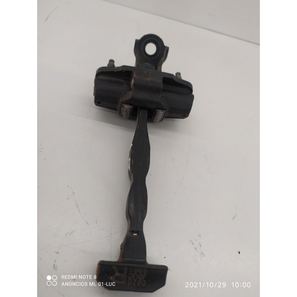 Limitador Porta Tracker Traseira Esqueeda 2020/2024