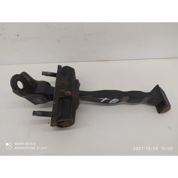 Limitador Porta Tracker Traseira Esqueeda 2020/2024