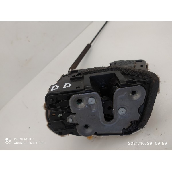 Fechadura Porta Tracker Dianteira Direita 2020/2024 26317125