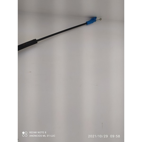 Fechadura Porta Tracker Dianteira Direita 2020/2024 26317125