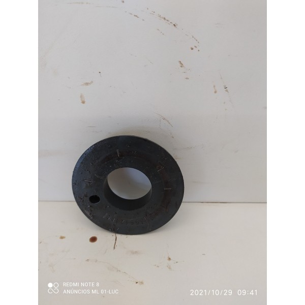 Polia Virabrequim Onix Tracker 2020/2025 Orig