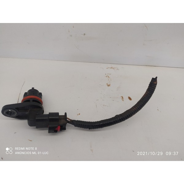 Sensor Fase Onix Tracker 1.0 Turbo 2020 2024 55512090