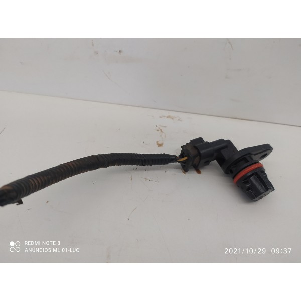 Sensor Fase Onix Tracker 1.0 Turbo 2020 2024 55512090