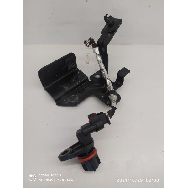 Sensor Fase Posicao Onix Tracker Turbo 2020 2024 55512090