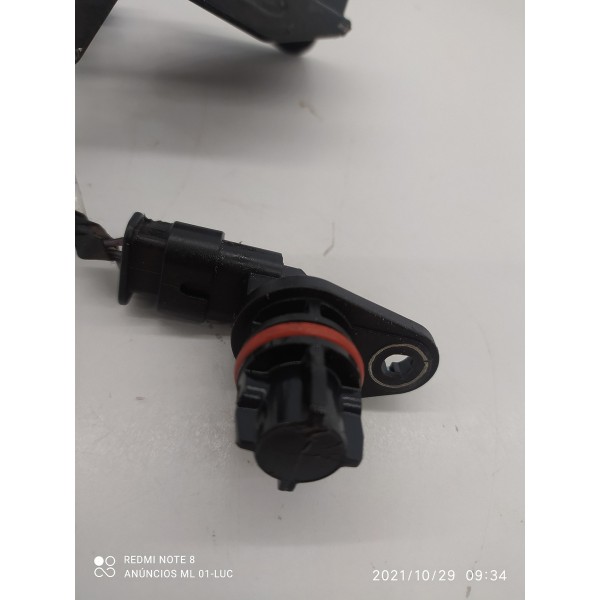 Sensor Fase Posicao Onix Tracker Turbo 2020 2024 55512090