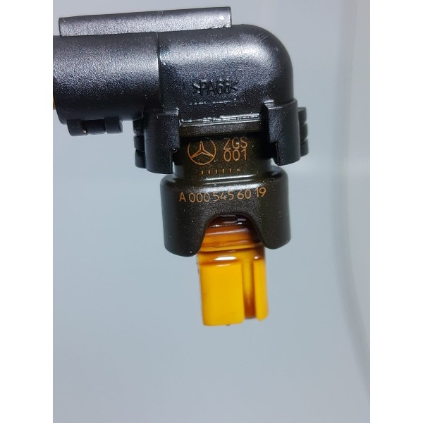 Chicote Bomba Oleo Mercedes Gla200 Cla200 A200 A0005456019