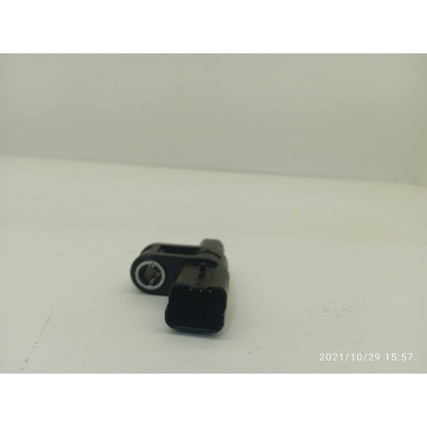 Sensor Rotacao Citroen C4 Cactus 2017/2024 Orig