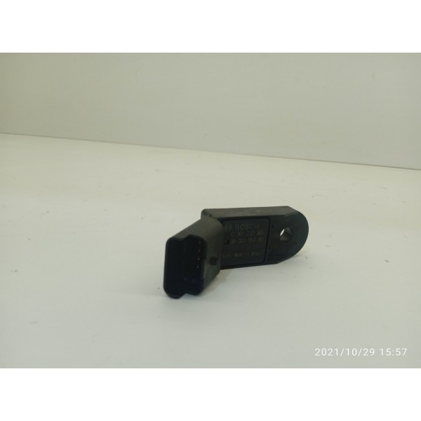 Sensor Map Citroen C3 C4 Cactus 2017/2024 0261230345