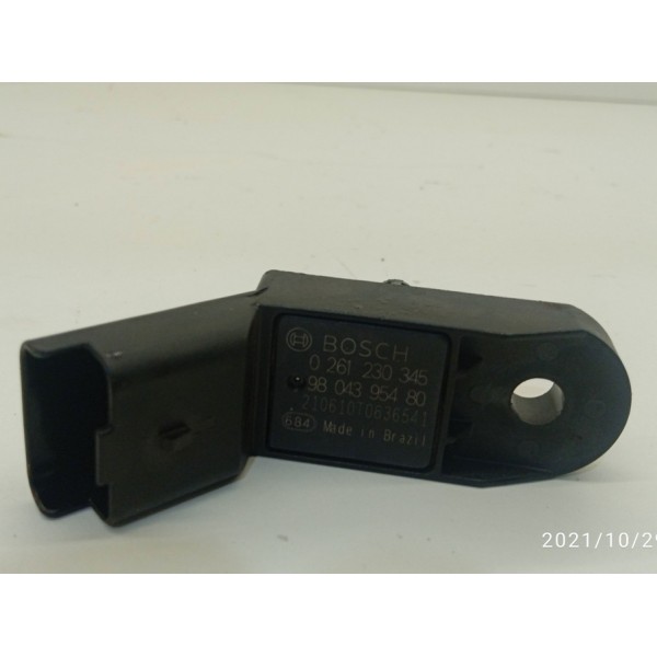 Sensor Map Citroen C3 C4 Cactus 2017/2024 0261230345