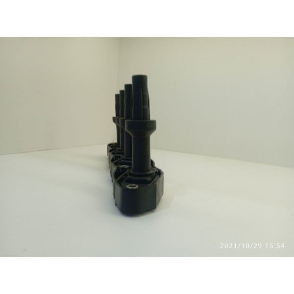 Bobina Ignicao Cactus Peugeot 2008 208 2018/2024 9810992680