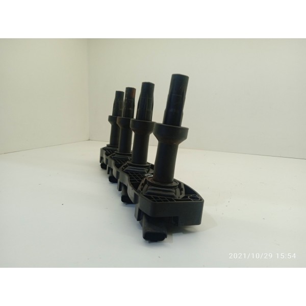 Bobina Ignicao Cactus Peugeot 2008 208 2018/2024 9810992680