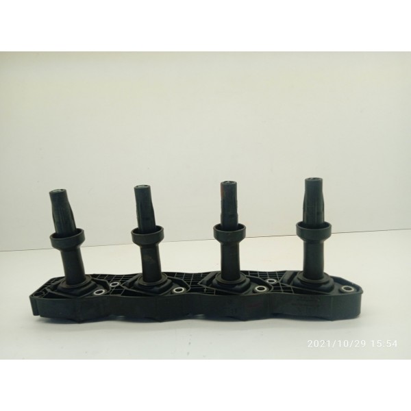 Bobina Ignicao Cactus Peugeot 2008 208 2018/2024 9810992680