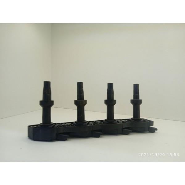 Bobina Ignicao Cactus Peugeot 2008 208 2018/2024 9810992680