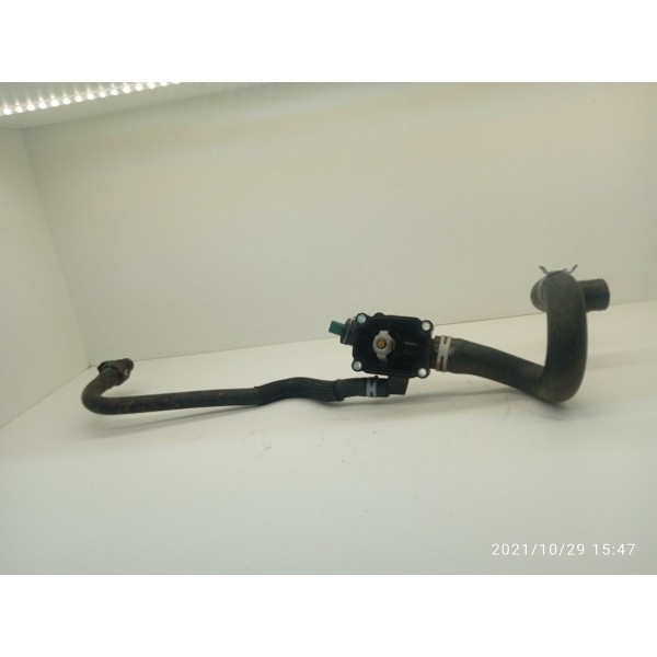 Carcaca Valvula Termostatica C4 Cactus 2018 2024 9647265980