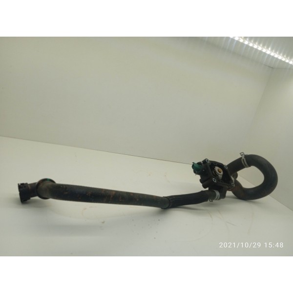 Carcaca Valvula Termostatica C4 Cactus 2018 2024 9647265980