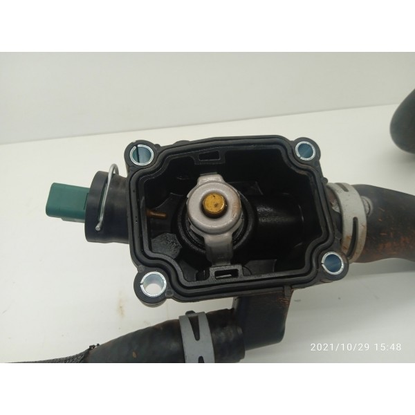 Carcaca Valvula Termostatica C4 Cactus 2018 2024 9647265980