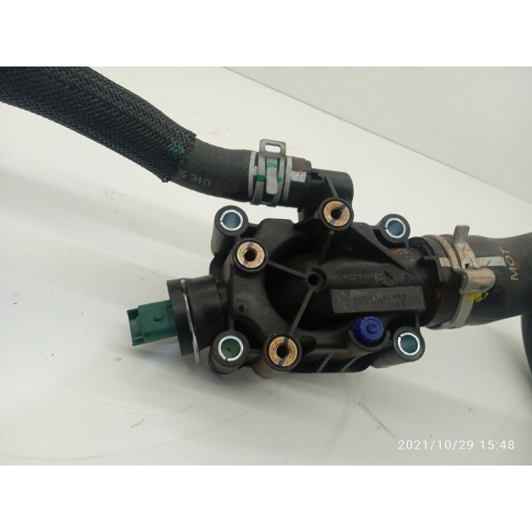 Carcaca Valvula Termostatica C4 Cactus 2018 2024 9647265980