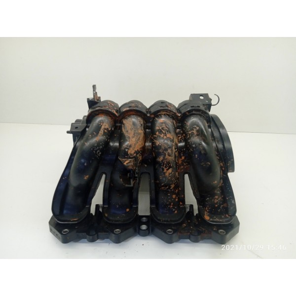 Coletor Admissão Cactus 2018 2020 2022 2024 9828210380