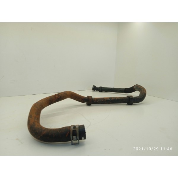 Mangueira Radiador Citroen C4 Cactus 2018/2024