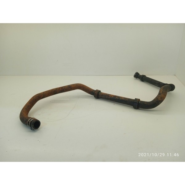 Mangueira Radiador Citroen C4 Cactus 2018/2024