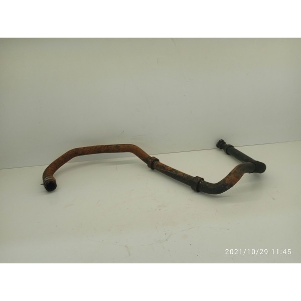 Mangueira Radiador Citroen C4 Cactus 2018/2024