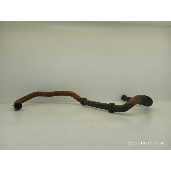 Mangueira Radiador Citroen C4 Cactus 2018/2024