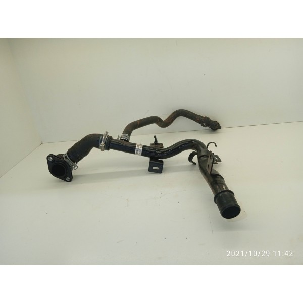 Mangueira Agua Citroen C4 Cactus 2018 A 2024