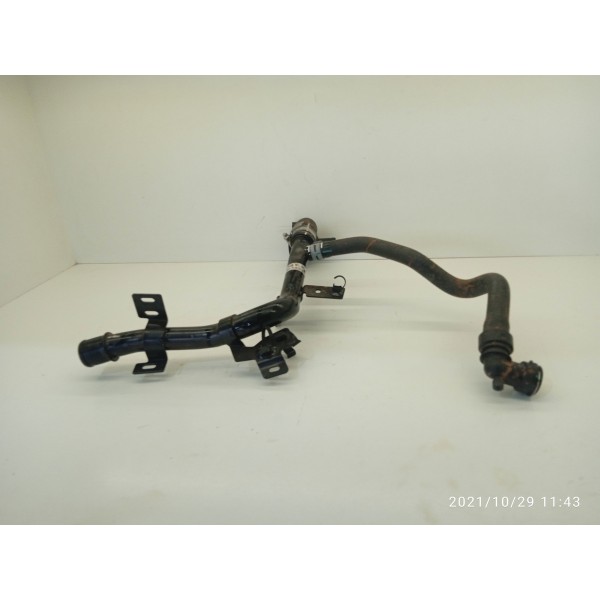 Mangueira Agua Citroen C4 Cactus 2018 A 2024