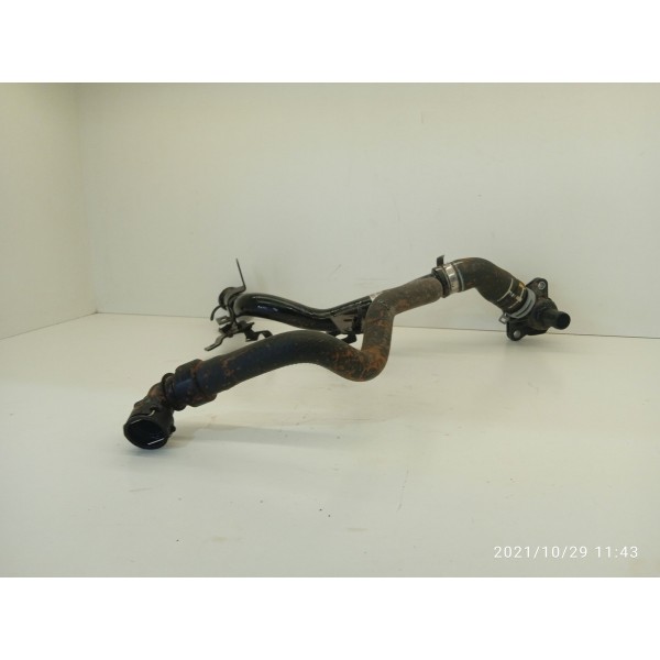 Mangueira Agua Citroen C4 Cactus 2018 A 2024