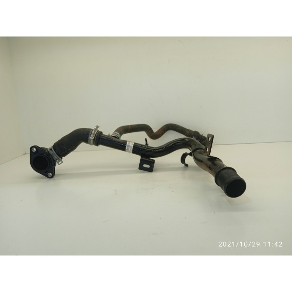 Mangueira Agua Citroen C4 Cactus 2018 A 2024