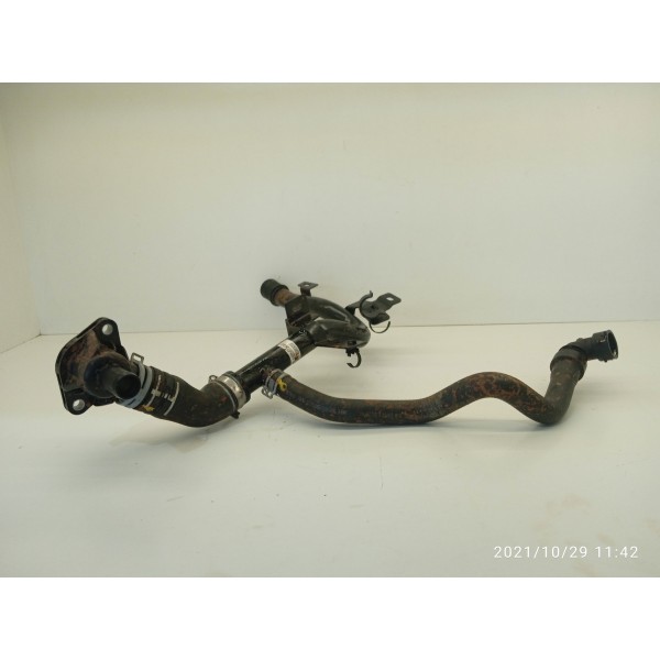 Mangueira Agua Citroen C4 Cactus 2018 A 2024