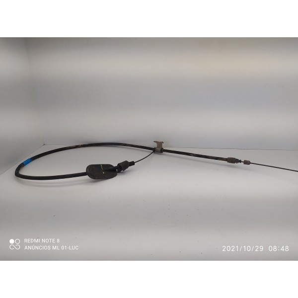 Cabo Trambulador Marcha Tracker 2020 A 2024 Orig