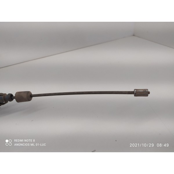 Cabo Trambulador Marcha Tracker 2020 A 2024 Orig