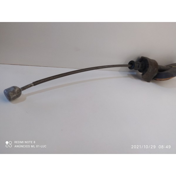 Cabo Trambulador Marcha Tracker 2020 A 2024 Orig