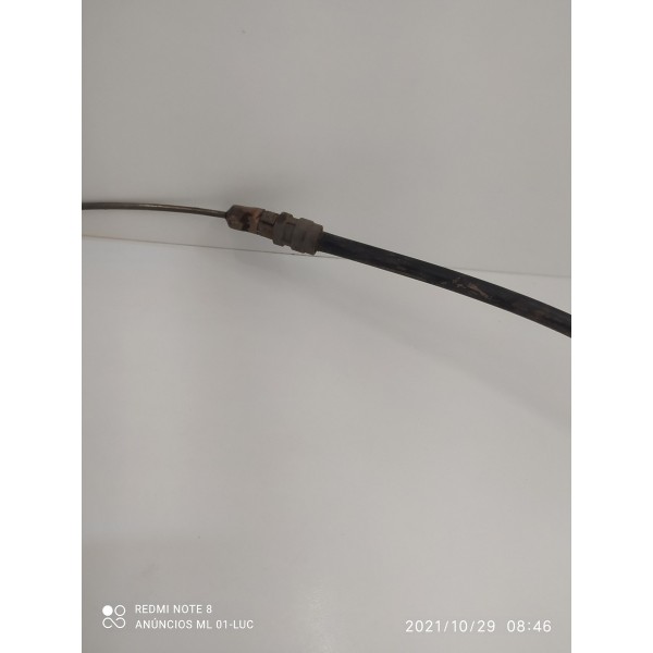 Cabo Trambulador Marcha Tracker 2020 A 2024 Original