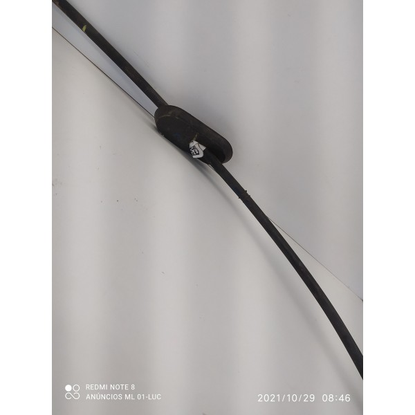 Cabo Trambulador Marcha Tracker 2020 A 2024 Original