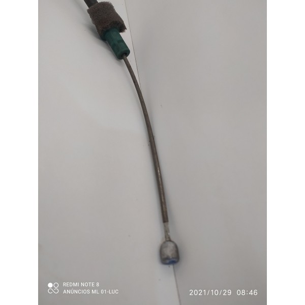 Cabo Trambulador Marcha Tracker 2020 A 2024 Original