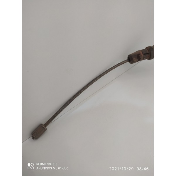 Cabo Trambulador Marcha Tracker 2020 A 2024 Original