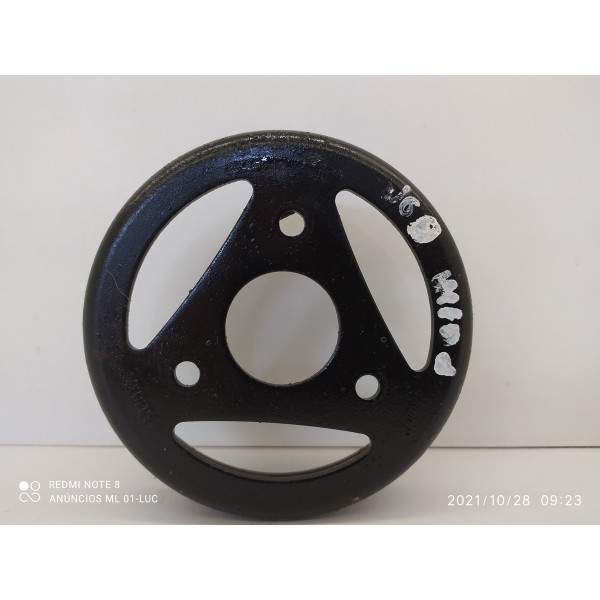 Polia Bomba Agua Onix Tracker 2020 2021 2022 2024