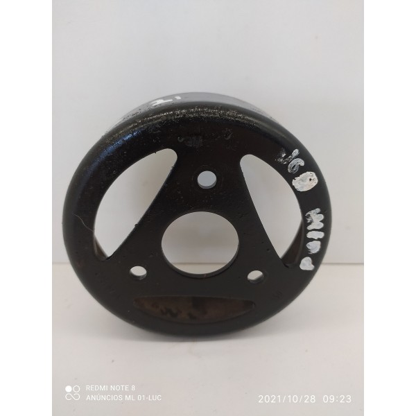 Polia Bomba Agua Onix Tracker 2020 2021 2022 2024