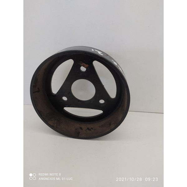 Polia Bomba Agua Onix Tracker 2020 2021 2022 2024